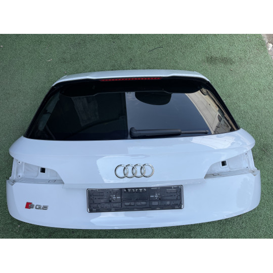 Крышка багажника AUDI Q5 80A827025C 2016-2022