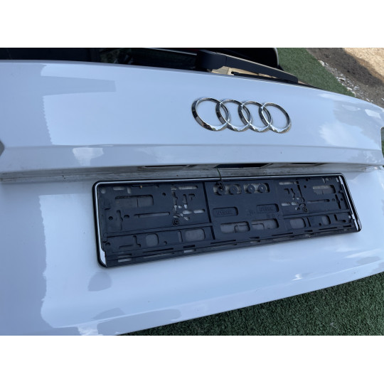 Кришка багажника AUDI Q5 80A827025C 2016-2022