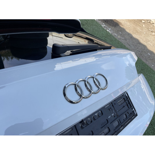 Крышка багажника AUDI Q5 80A827025C 2016-2022