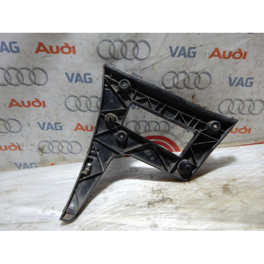 Кріплення заднього бампера права AUDI A5 8T8807454 2008-2016