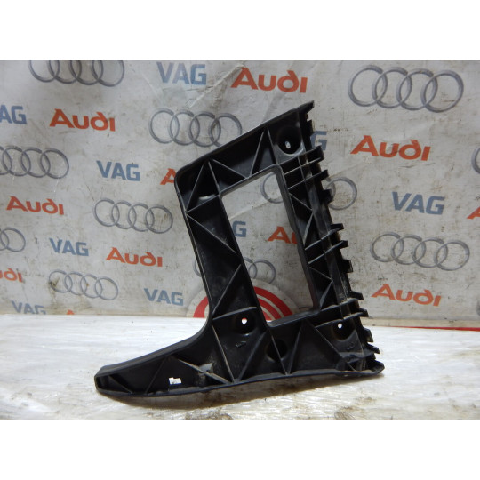 Крепление заднего бампера правое AUDI A5 8T8807454 2008-2016