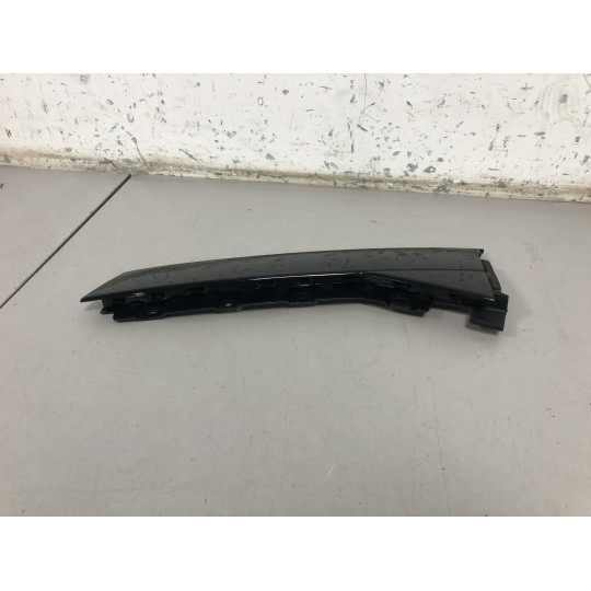 Накладка наружной левой задней двери BMW iX1 U11 51359451605 2022-