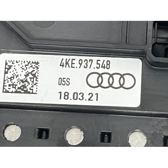 Розподільник потенціалів AUDI E-Tron 4KE937548 2019-