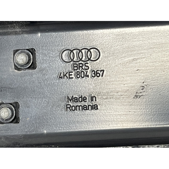 Підсилення середнє тунелю AUDI E-Tron 4KE804367 2019-