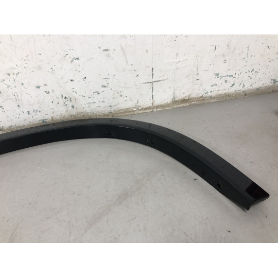 Накладка задней арки левая BMW iX1 U11 51775A01687 2022-