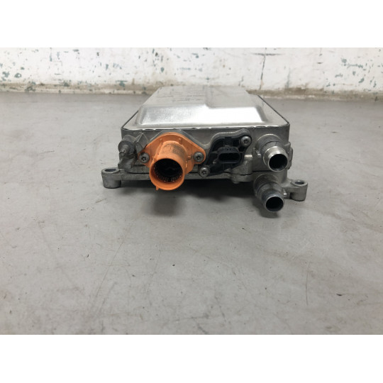 Электрический проточный водонагреватель BMW iX1 U11 64125A9D015 2022