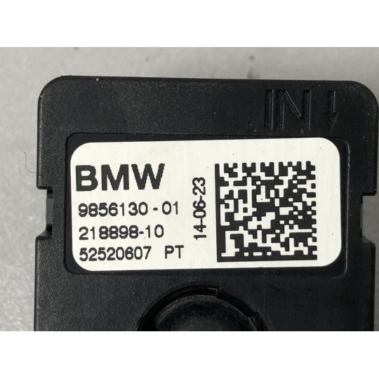 Перешкодный фильтр BMW iX1 U11 65209856130 2022-