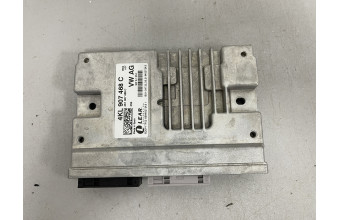 Блок Gateway AUDI E-Tron 4KL907468C 2019-