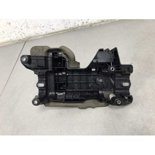 Кронштейн додаткової помпи BMW iX1 U11 11518490369 2022-