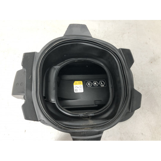 Люк розетки заряджування BMW iX1 U11 51179482805 2022-