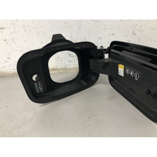 Люк розетки заряджування BMW iX1 U11 51179482805 2022-