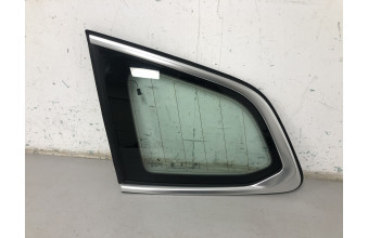 Бокове скло ліве 23 рік BMW iX1 U11 51379451567 2022-