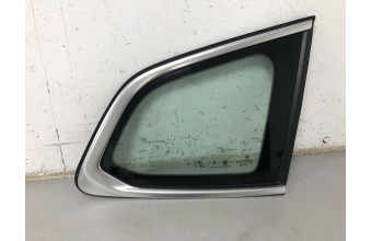 Бокове скло праве 23 рік BMW iX1 U11 51379451574 2022-