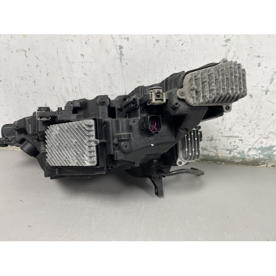 Передня права фара AUDI E-Tron 4KE941782A 4KE941040A 2019-