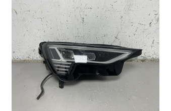 Передня права фара AUDI E-Tron 4KE941782A 4KE941040A 2019-