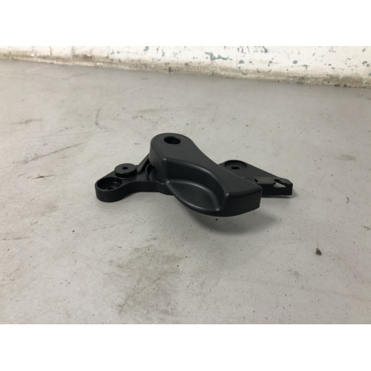 Ручка открытия капота BMW iX1 U11 51237309608 2022-