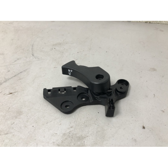 Ручка открытия капота BMW iX1 U11 51237309608 2022-