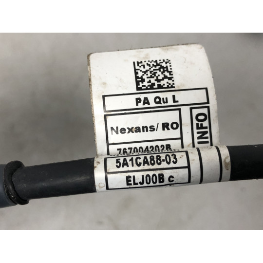 Проводів на масу BMW iX1 U11 61295A1CA88 2022-