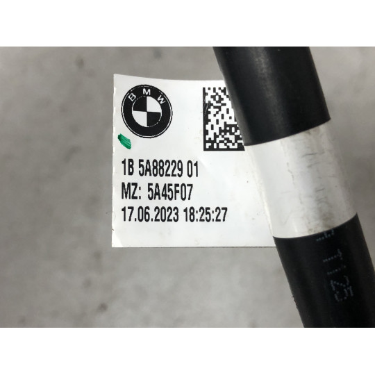 Масовий провід CCU BMW iX1 U11 61125A88229 2022-