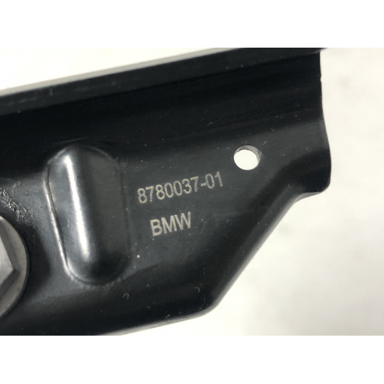 Кронштейн аккумулятора BMW iX1 U11 61218780037 2022-