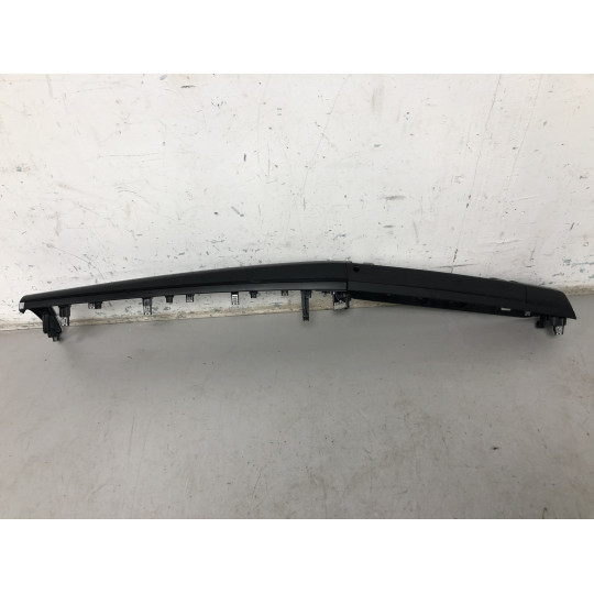 Декоративна накладка торпеди BMW iX1 U11 51459636244 2022-