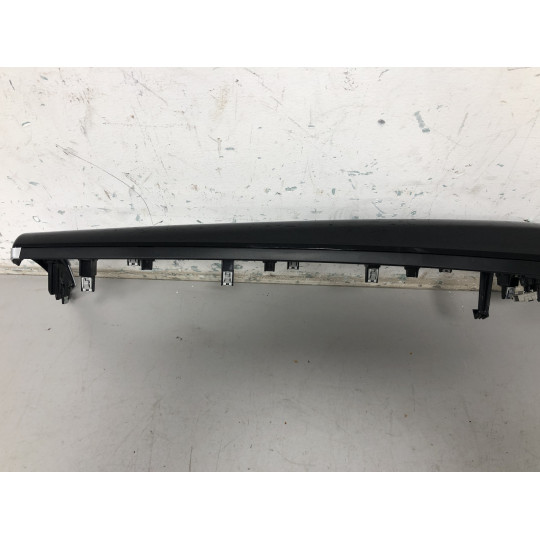 Декоративна накладка торпеди BMW iX1 U11 51459636244 2022-