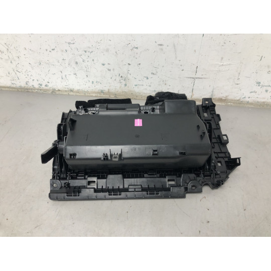 Пассажирский бардачок BMW iX1 U11 51459635033 2022-