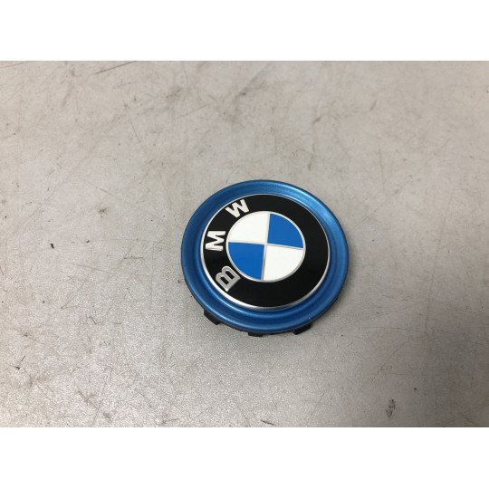 Ковпак колеса BMW iX1 U11 36136852052 2022-