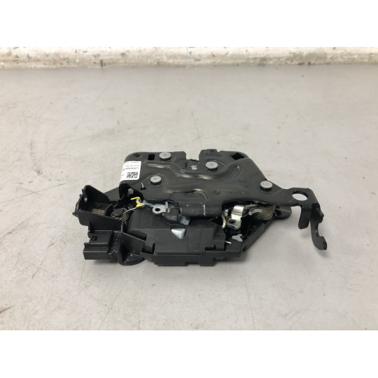 Замок кришки багажника BMW iX1 U11 51245A9C0D1 2022-