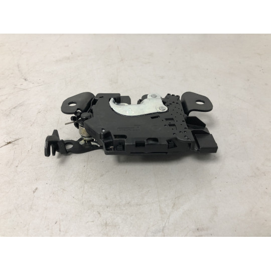 Замок кришки багажника BMW iX1 U11 51245A9C0D1 2022-