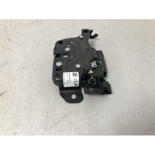 Замок кришки багажника BMW iX1 U11 51245A9C0D1 2022-