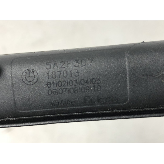 Килимок бардачка BMW iX1 U11 51165A2F3D7 2022-