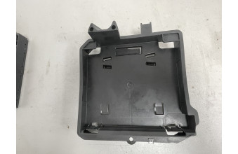 Кронштейн блока комфорта Volkswagen ID.4 1EC941452C 2023