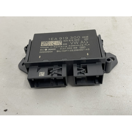 Блок помощи при парковке Volkswagen ID.4 1EA919300 2023