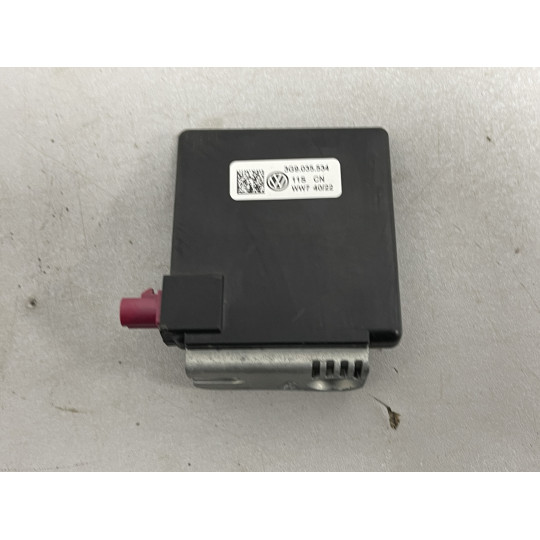 Антена GSM Volkswagen ID.4 3G9035534 2023-