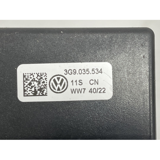 GSM антенна Volkswagen ID.4 3G9035534 2023-