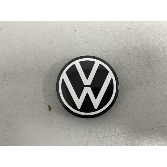 Ковпак колеса Volkswagen ID.4 10A601171 2023