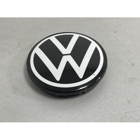 Ковпак колеса Volkswagen ID.4 10A601171 2023-