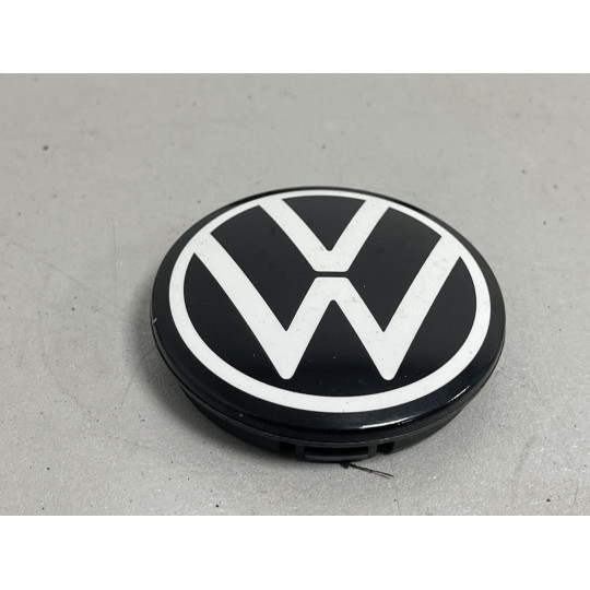 Ковпак колеса Volkswagen ID.4 10A601171 2023-