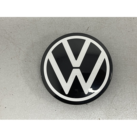 Ковпак колеса Volkswagen ID.4 10A601171 2023-