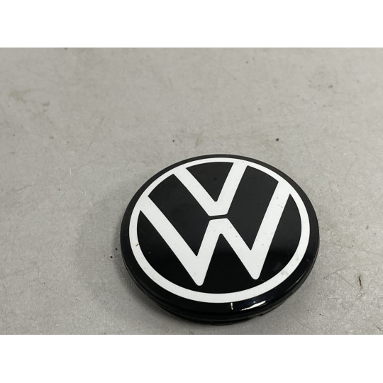 Ковпак колеса Volkswagen ID.4 10A601171 2023-