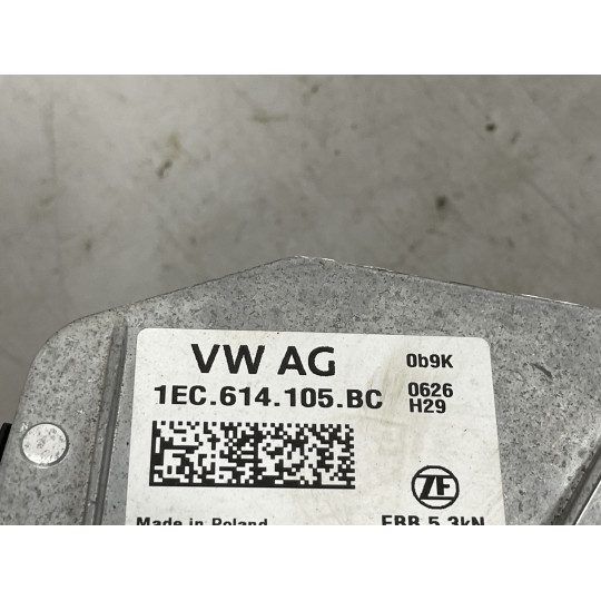 Вакуумний підсилювач гальм Volkswagen ID.4 1EC614105BC 1EC614106AM 2023-