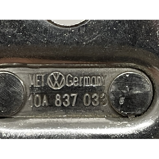 Стопорная скоба дверей Volkswagen ID.4 10A837033 2023-