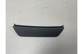 Накладка панели приборов Volkswagen ID.4 11C858061A 2023-