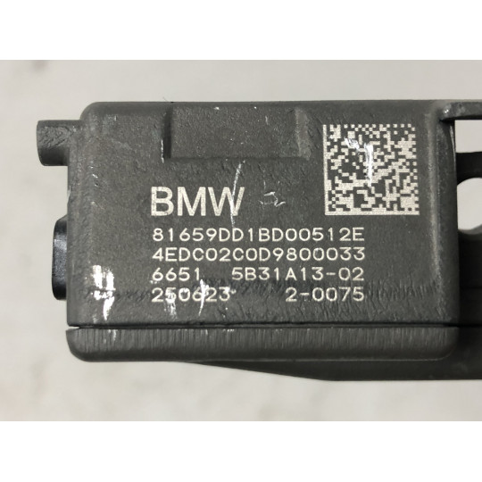 Передня камера BMW iX1 U11 66515B31A13 2022-