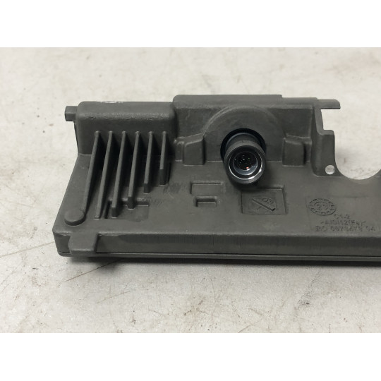 Передняя камера BMW iX1 U11 66515B31A13 2022-