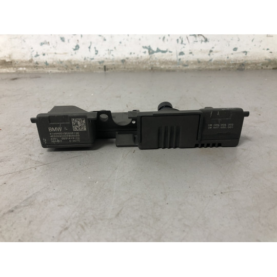 Передняя камера BMW iX1 U11 66515B31A13 2022-