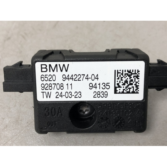 Перешкодний фільтр BMW iX1 U11 65209442274 2022-