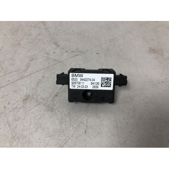 Перешкодний фільтр BMW iX1 U11 65209442274 2022-