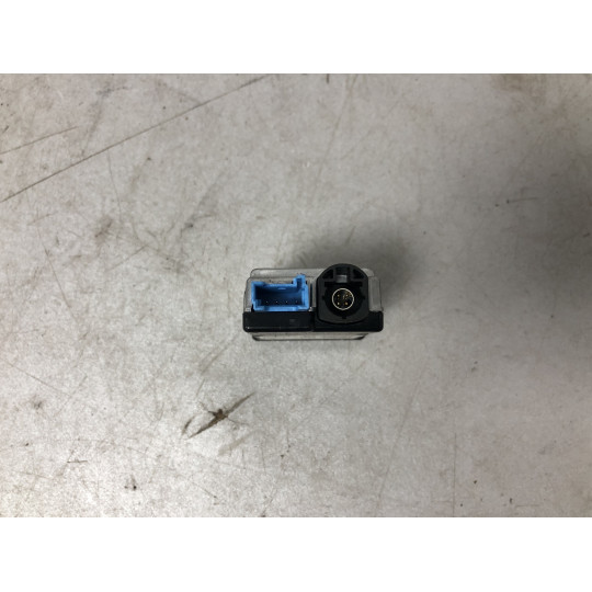 Двойное USB гнездо BMW iX1 U11 84105A57B32 2022-